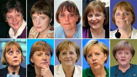 Alemania: el irresistible ascenso de Angela Merkel - BBC News Mundo