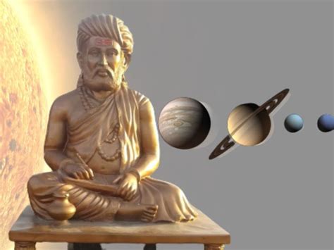 Who is Varahamihira, an ancient astronomer who predicted presence of water on Mars? | Knowledge ...