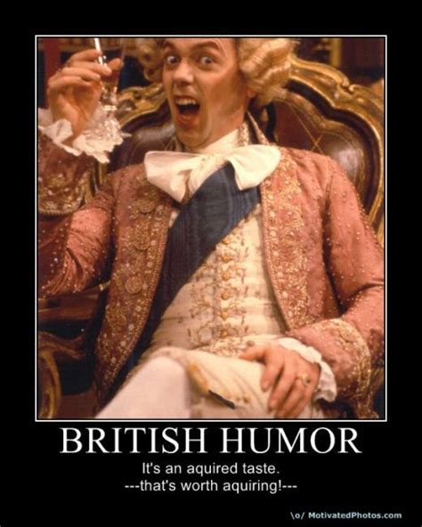 British Humor Reflects the Best of English Culture | British humor ...