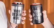 Custom KOOZIES® | Easily Add Your Logo | Quality Logo Products