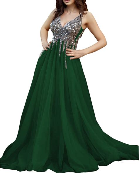 Plus size emerald green formal Dress | Dresses Images 2022