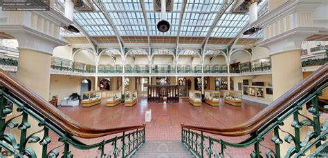 Birmingham Museums launches virtual tour, bringing the museums to you ...