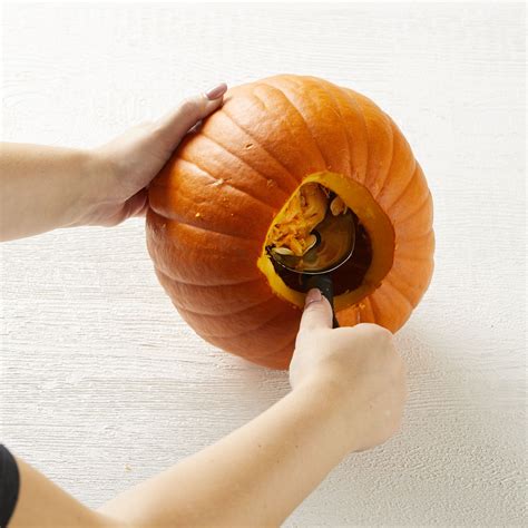 How to Carve a Pumpkin That Looks Professional