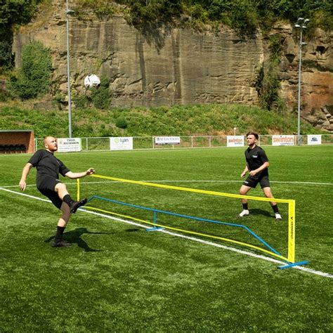 Football Tennis Net | Head Tennis Nets | FORZA Goal UK