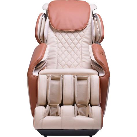 Homedics Black Leather Massage Chair Reviews - Odditieszone