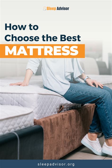 Best Mattress for 2023 (August 2023 Update) | Sleep Advisor