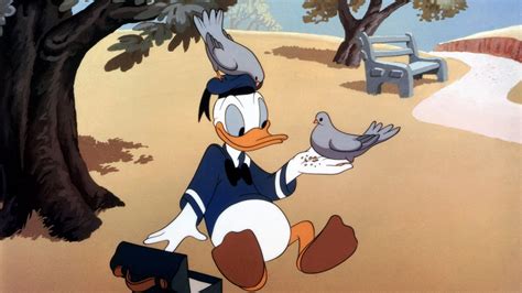 The Book That Exposed the Cynical Politics of Donald Duck | The New Yorker