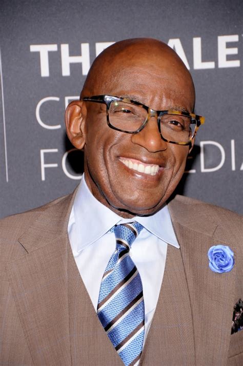 Al Roker Made a Huge Meal to Celebrate His 69th Birthday - Parade