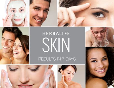 Herbalife SKIN® Care Products | https://orderherbalonlineusa ...