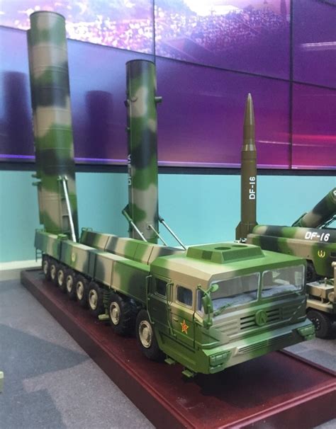 China Ballistic Missiles and Nuclear Arms Thread | Page 220 | China Defence Forum