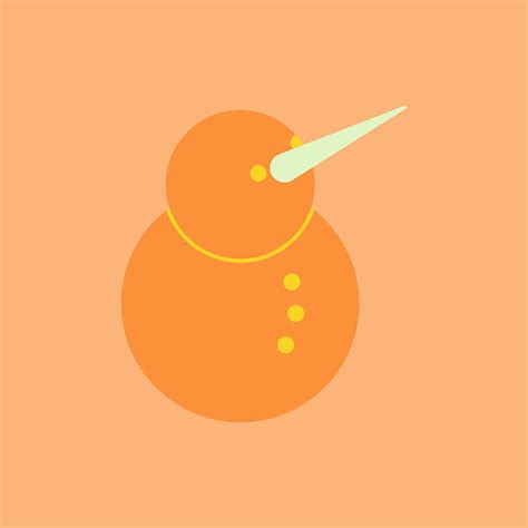 Snowman vector eps ai | UIDownload