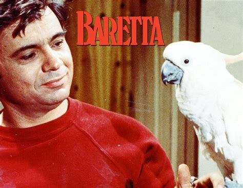 Classic TV Show: Baretta (1975)