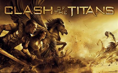 Rosamund Pike's Clash of the Titans 2 film is now officially titled 'Wrath of the Titans'