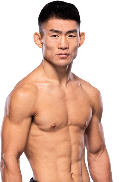 Song Yadong | UFC