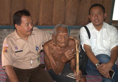 World's Oldest Human Being Discovered in Indonesia at Age of 145 - MINA News Agency