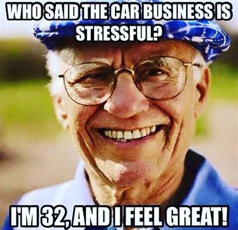 43 Funniest Car Salesman Meme - Meme Central