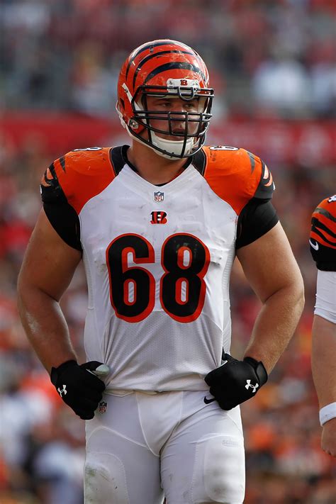 Bengals G Kevin Zeitler To Play Out Contract