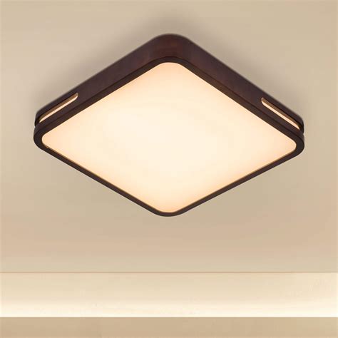 Do You Believe (Dimmable LED With Remote Control) Ceiling Light