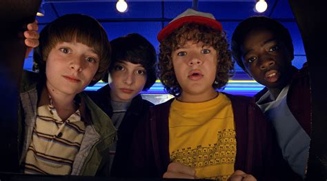 ‘Stranger Things’ Season 2: Watch the Full Trailer - NYT Watching