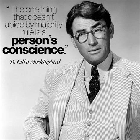 11 To Kill a Mockingbird Quotes That Are Words to Live By | To kill a ...