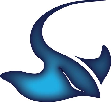 Stingray Clipart Cool - Stingray Png Transparent Png - Full Size ...