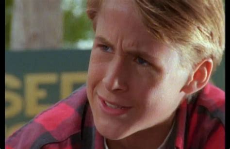 Watch 15-Year-Old Ryan Gosling on Are You Afraid of the Dark? - PRIMETIMER