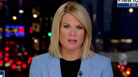 Martha MacCallum Re-Signs Multi-year Contract with Fox News