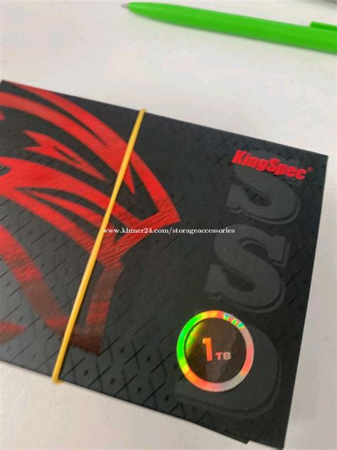 256G SSD Laptop Desktop price $28.00 in Tuek L'ak Pir, Tuol Kouk, Phnom ...