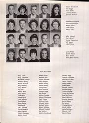 Lumberton High School - Pirateer Yearbook (Lumberton, NC), Class of ...