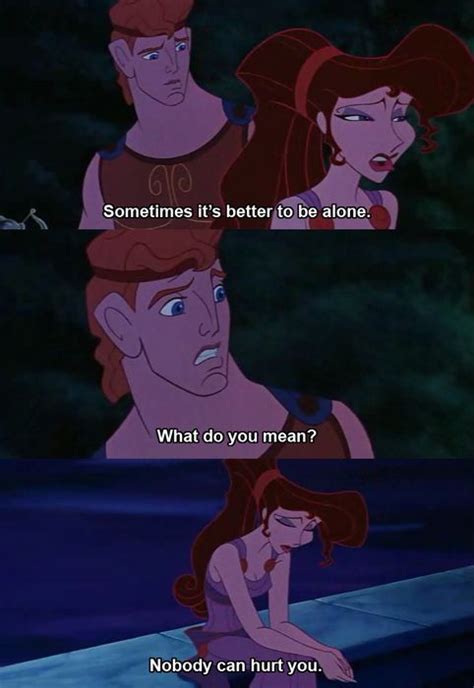 Hercules Meg Quotes. QuotesGram