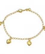 Trends Of Gold Bracelets 2014 For Women