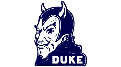 Duke Blue Devils Logo, symbol, meaning, history, PNG, brand
