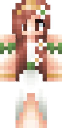 princess minecraft skin | Nova Skin