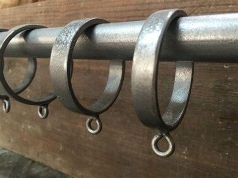 Industrial Curtain Rings, Curtain Rings, Steel Curtain Rings, Heavy ...