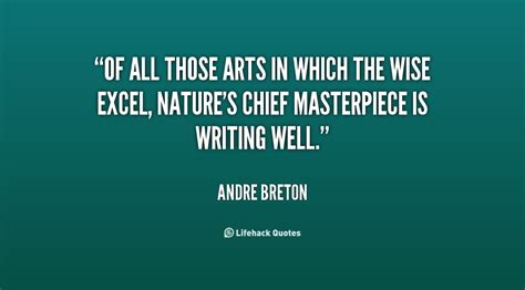 Andre Breton Quotes. QuotesGram