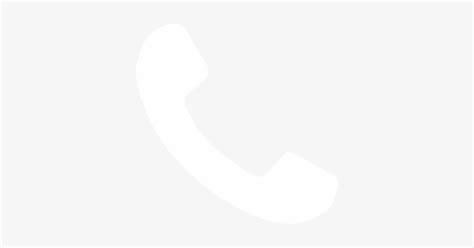 White Phone Icon - White Phone Call Icon Transparent PNG - 350x350 - Free Download on NicePNG