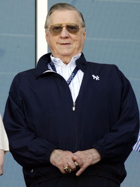 Yankees Owner George Steinbrenner Dead at 80 | ExtraTV.com