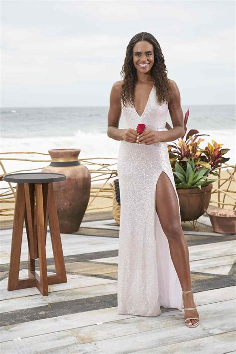 Bachelorette's Michelle Young Falls 'More in Love Every Day' with Fiancé