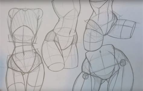 Resultado de imagen para DRAW LEGS Human Figure Drawing, Figure Drawing ...