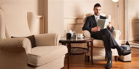 Corporate Lodging Solutions: Perks On Hotel Bookings