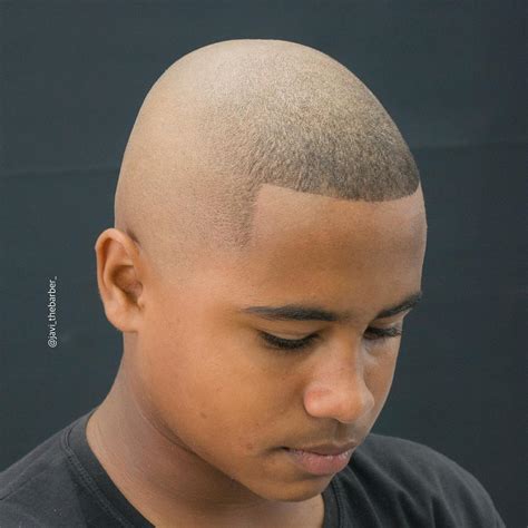 Shadow Fade Haircut For Black Boys - bmp-dolla