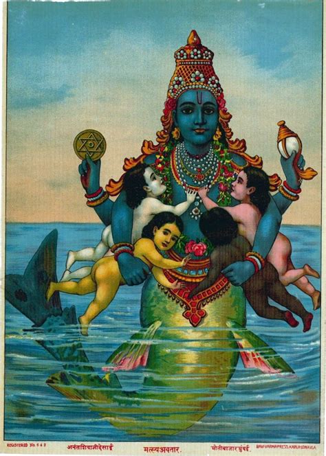 Dashavatara | Mythology paintings, Poster, Vishnu