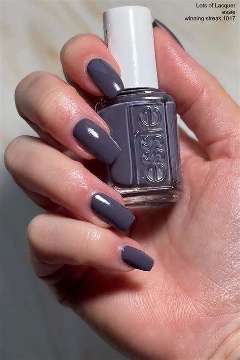 Share more than 146 dove gray nail polish super hot - songngunhatanh.edu.vn