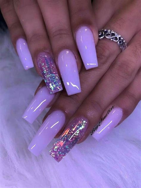 Pinterest: @Write_Black | Nails, Fire nails, Purple nails