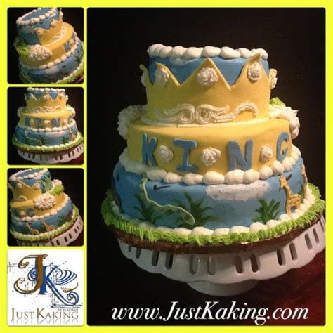 Justkaking Baby Kakes - CakeCentral.com