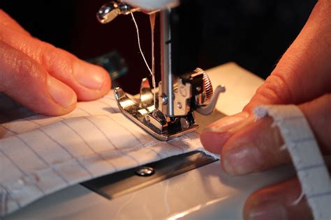 Tips And Tricks For Cleaning Your Sewing Machine | Canvas ETC