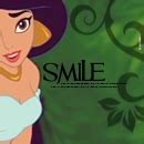 Princess Jasmine - Disney Princess Icon (15484797) - Fanpop