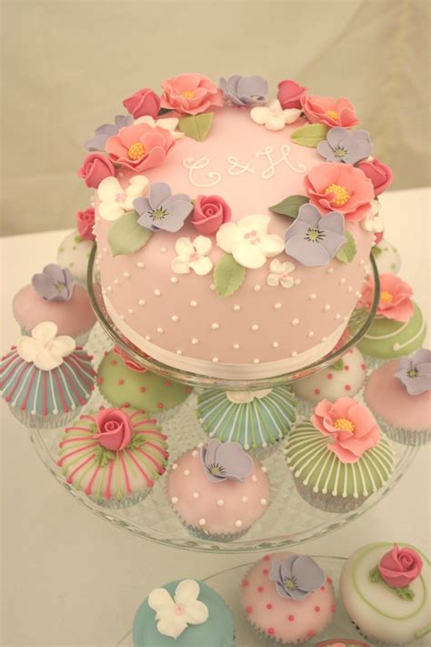 Pretty Pastels Beautiful Cupcakes, Gorgeous Cakes, Pretty Cakes, Cute Cakes, Amazing Cakes ...