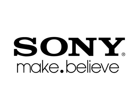 Sony Camera Logo - LogoDix