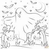 Ghost coloring Page  Free Printable Coloring Pages sketch template